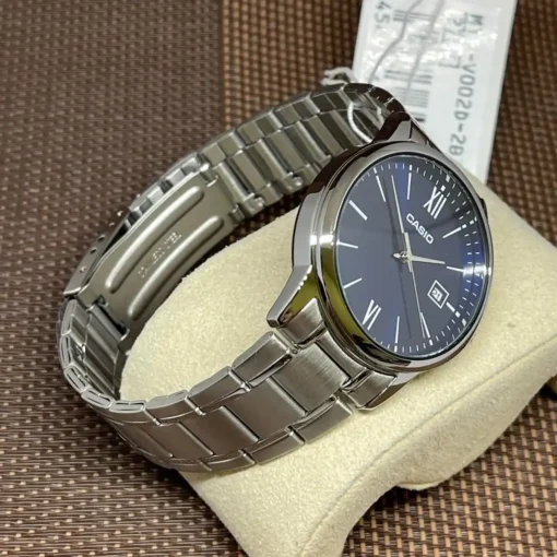 CASIO MTP-V002D-2B3 – Image 5
