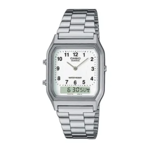 Montre Casio AQ-230A-7B pour Homme