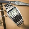 Montre Casio DBC-32D-1A pour Homme