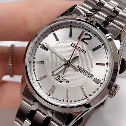 CASIO MTP-1335D-7A – Image 2