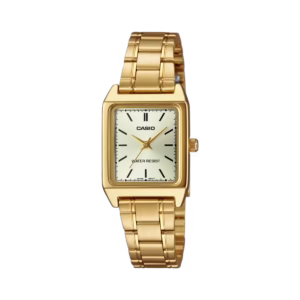 Montre Casio LTP-V007G-9E pour Femme