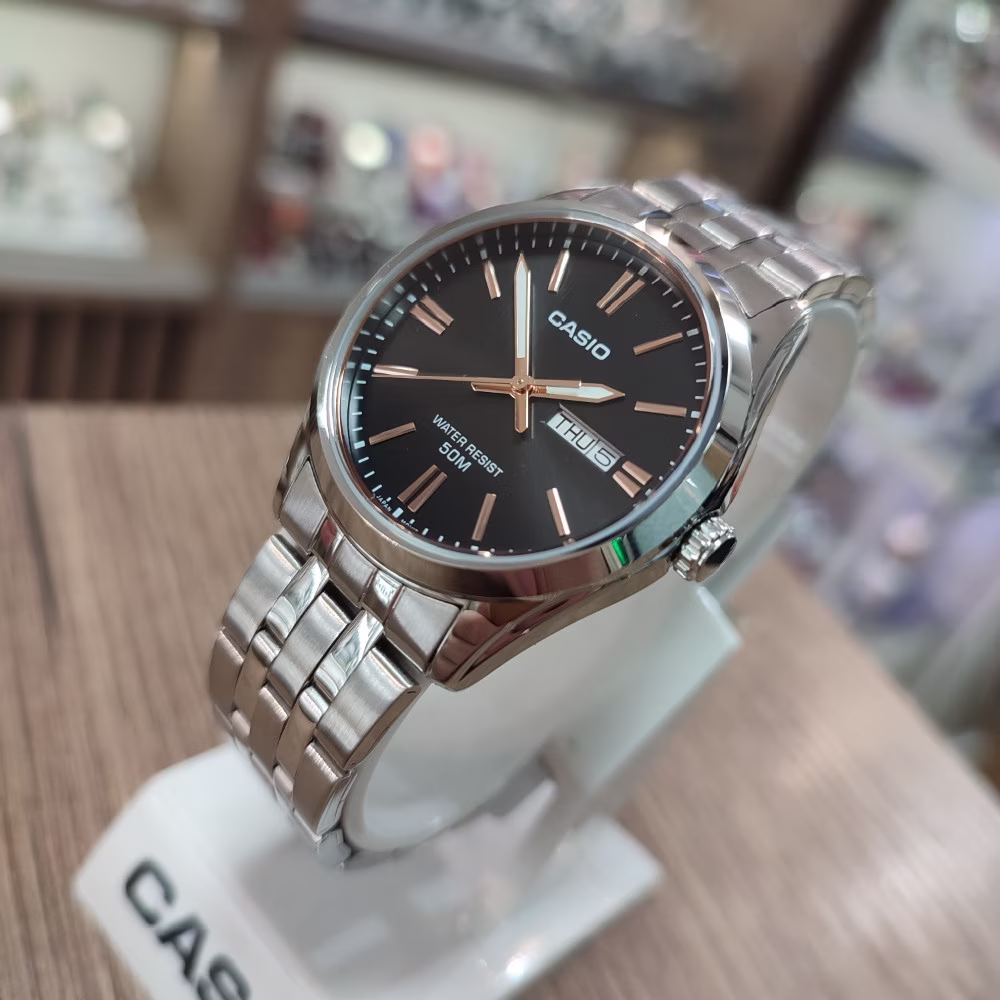 CASIO MTP-1335D-1A2V – Image 4