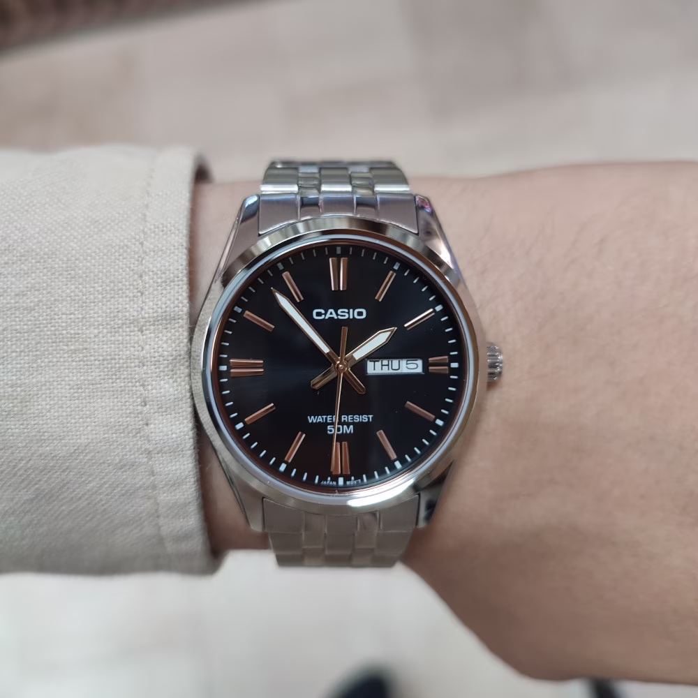 CASIO MTP-1335D-1A2V – Image 5