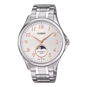 Montre Casio MTP-M110D-7AV pour Homme