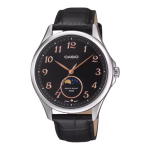 Montre Casio MTP-M110L-1AV pour Homme