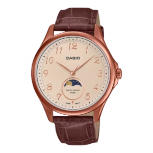 MONTRE CASIO MTP-M110RL-5AVDF