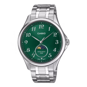 Montre Casio MTP-M110D-3AV pour Homme