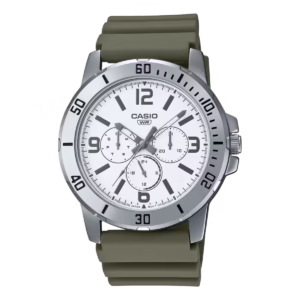 Montre Casio MTP-VD300-3B pour Homme