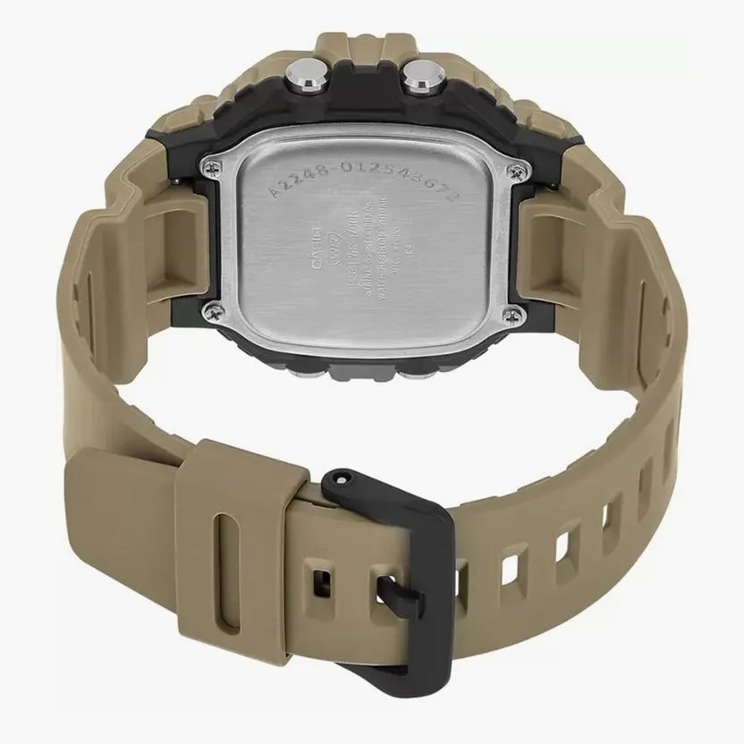 CASIO WS-1700H-5AV – Image 7