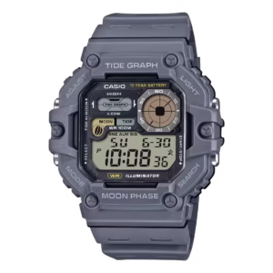 Montre Casio WS-1700H-8AV