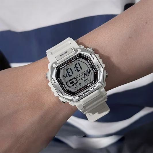CASIO MWD-110H-8AV – Image 4