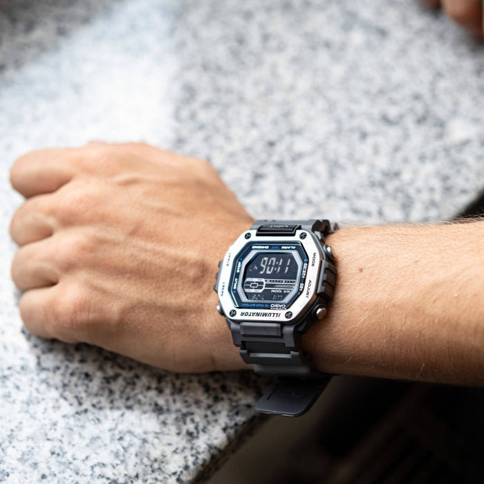 CASIO MWD-110H-8BV – Image 5