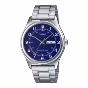Montre Casio MTP-V006D-2B MAROC