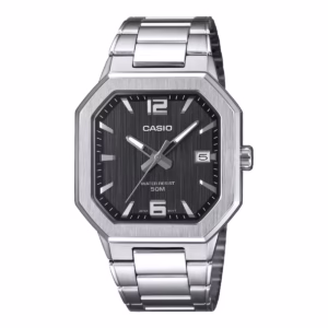 MONTRE CASIO MTP-B195D-1AV MAROC
