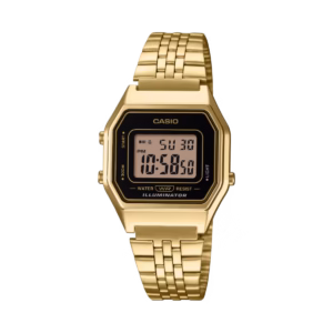 CASIO LA680WEGA-1 FEMMES
