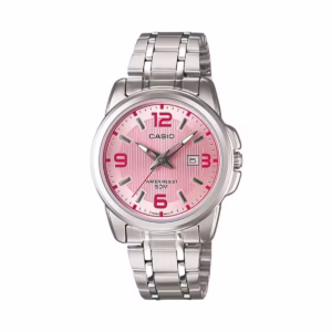 CASIO LTP-1314D-5AV FEMMES