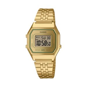 CASIO LA680WEGA-9 FEMMES