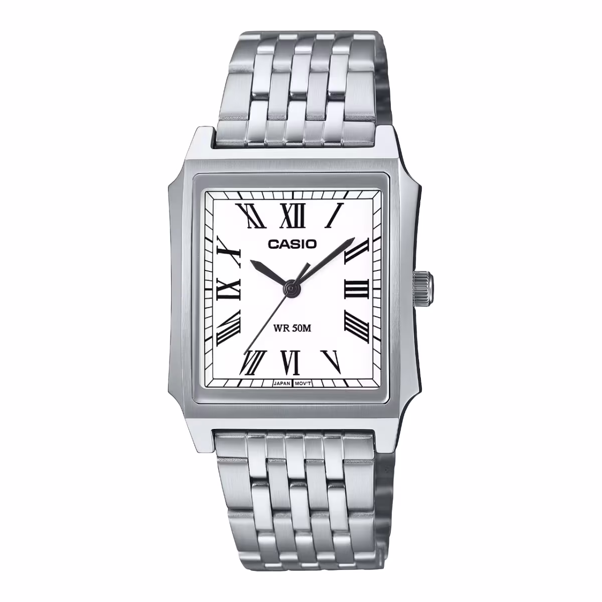 CASIO MTP-B190D-7BV