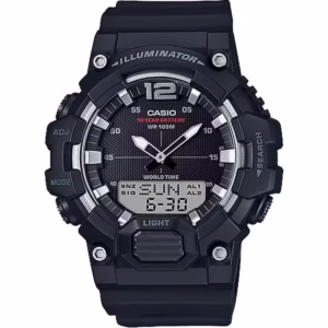 CASIO HDC-700-1AVDF