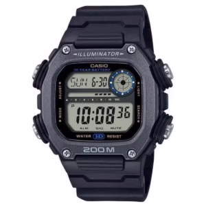 Montre CASIO DW-291HX-1AV