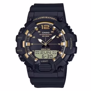 CASIO HDC-700-9AVDF