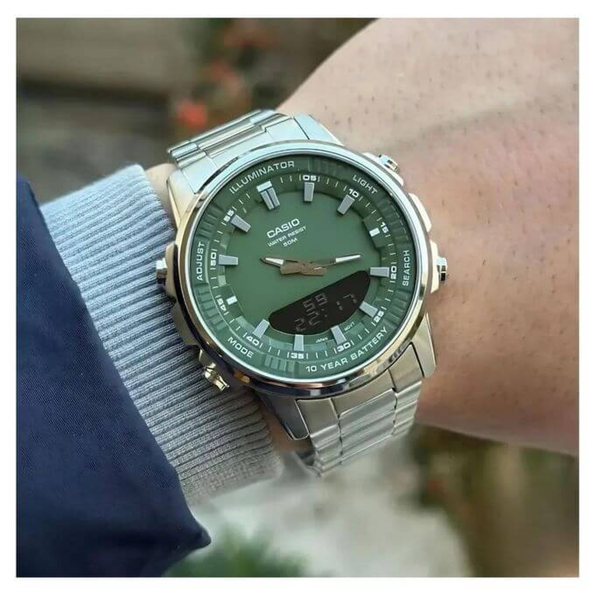 CASIO AMW-880D-3AV – Image 4