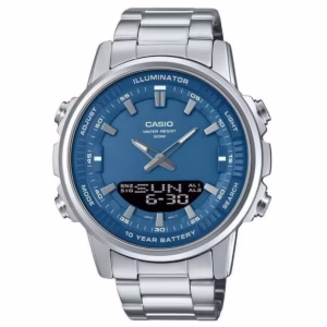 Montre CASIO AMW-880D-2A1V maroc