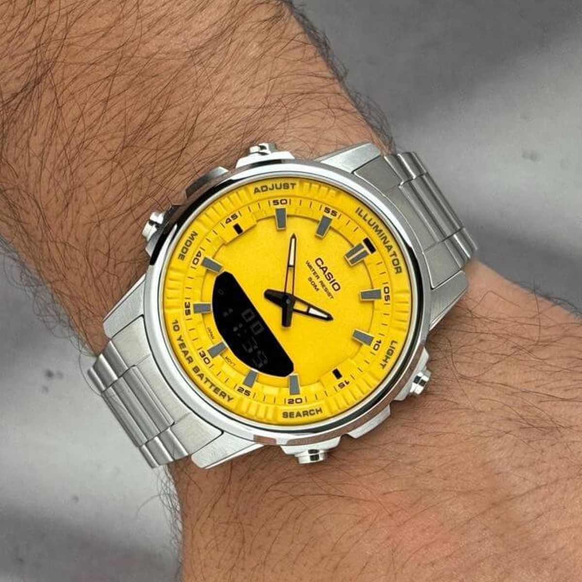 CASIO AMW-880D-9AV – Image 5