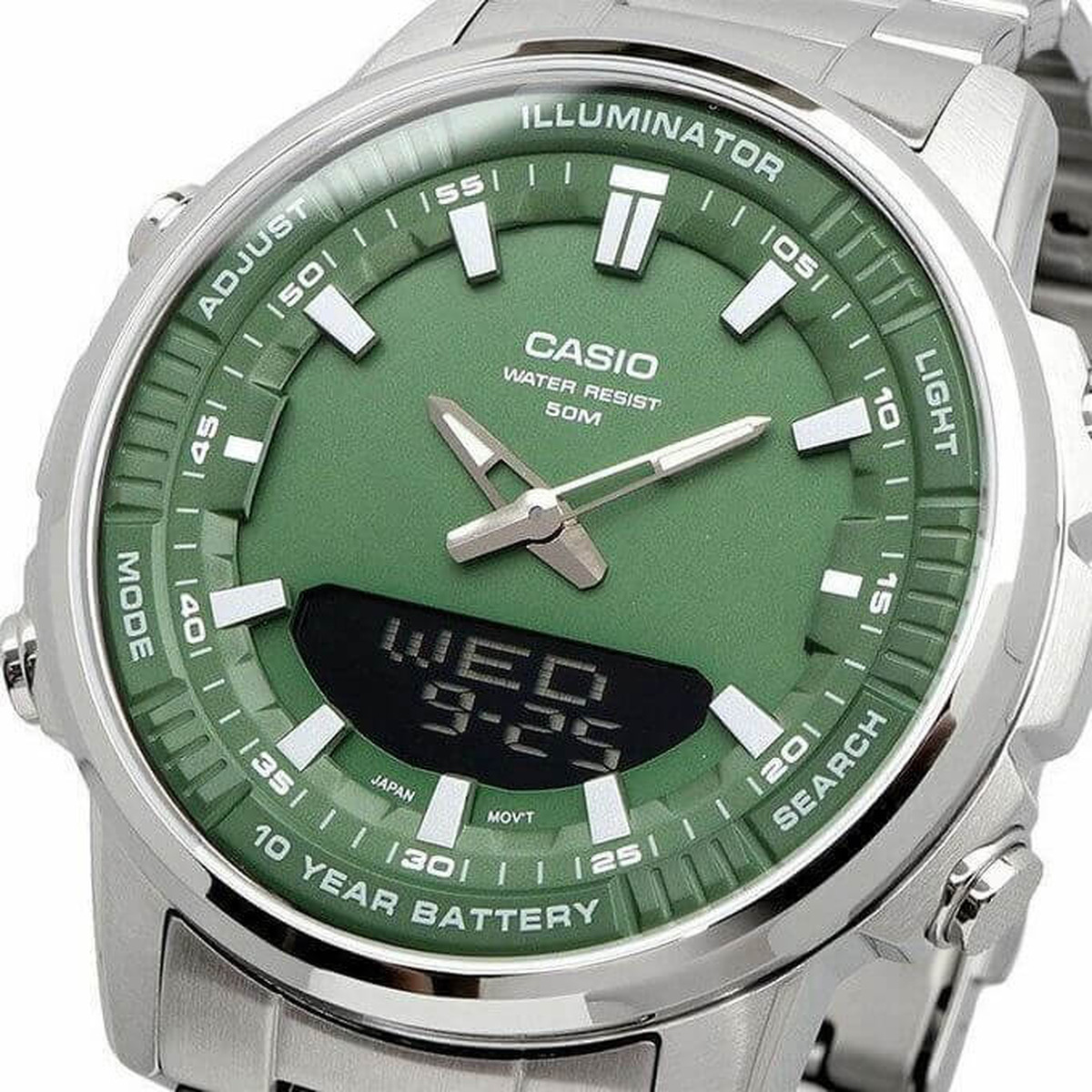 CASIO AMW-880D-3AV – Image 2