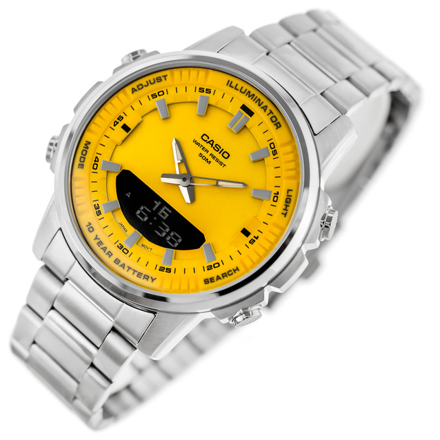 CASIO AMW-880D-9AV – Image 3