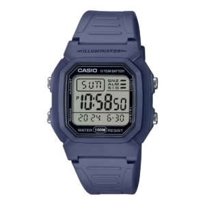 MONTRE Casio W-800H-2AVDF MAROC