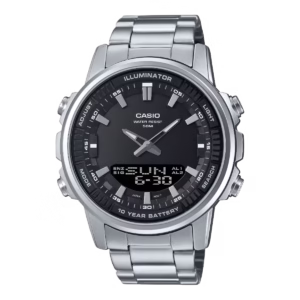 Montre casio AMW-880D-1AV maroc