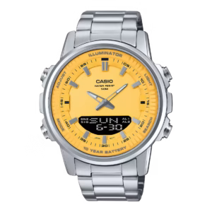 Montre CASIO AMW-880D-9AV maroc