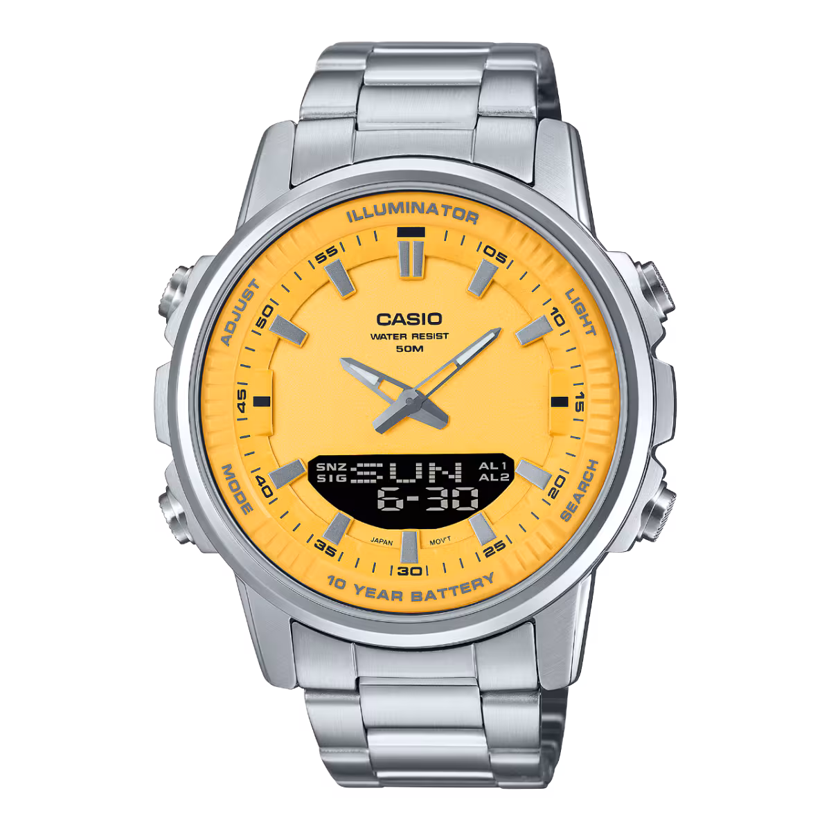 CASIO AMW-880D-9AV