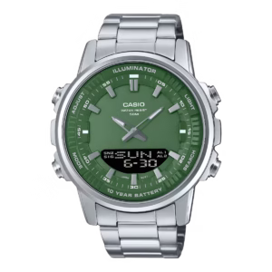 Montre CASIO AMW-880D-3AV Maroc