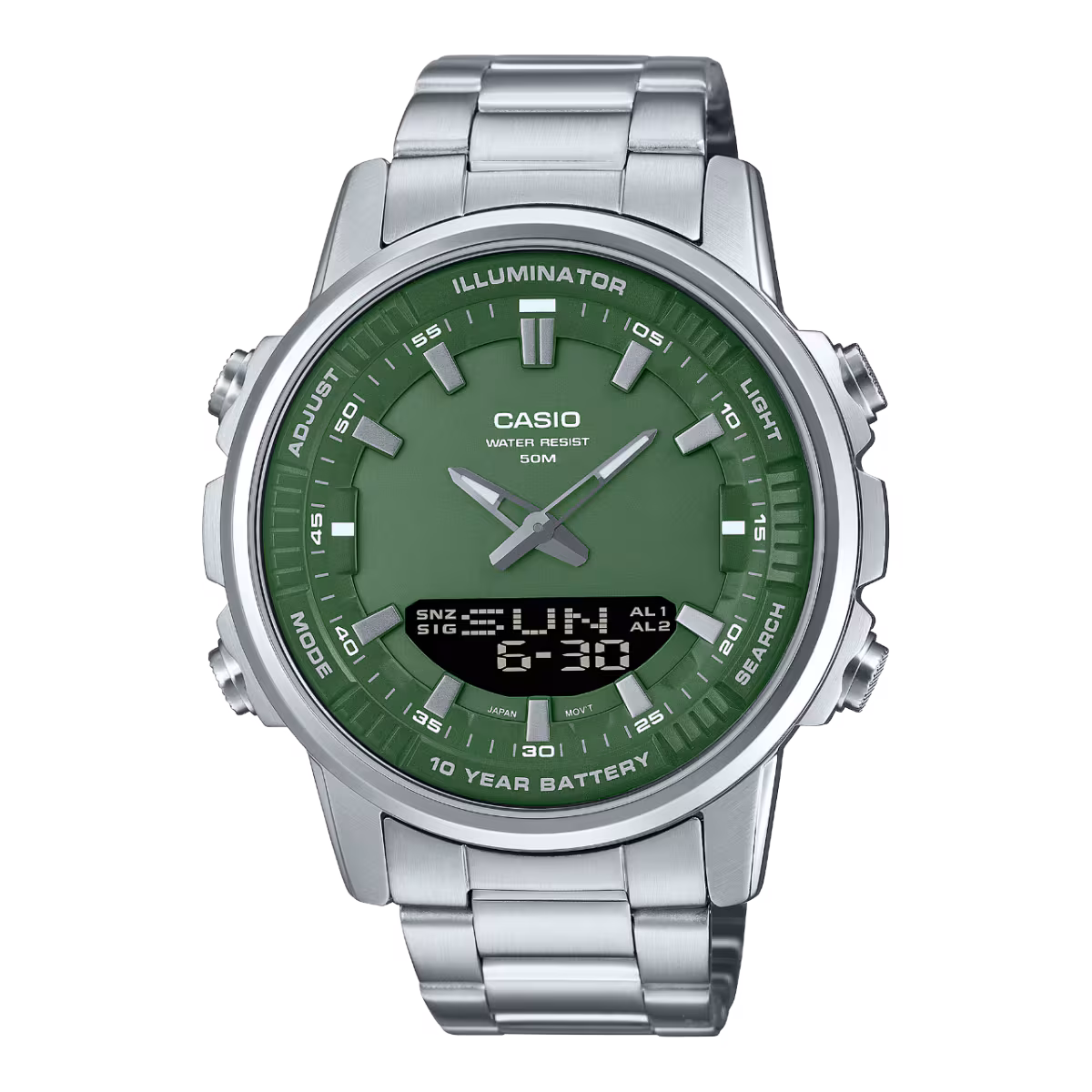 CASIO AMW-880D-3AV