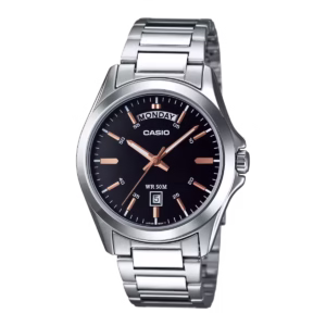 Montre Casio MTP-1370D-1A2V Maroc