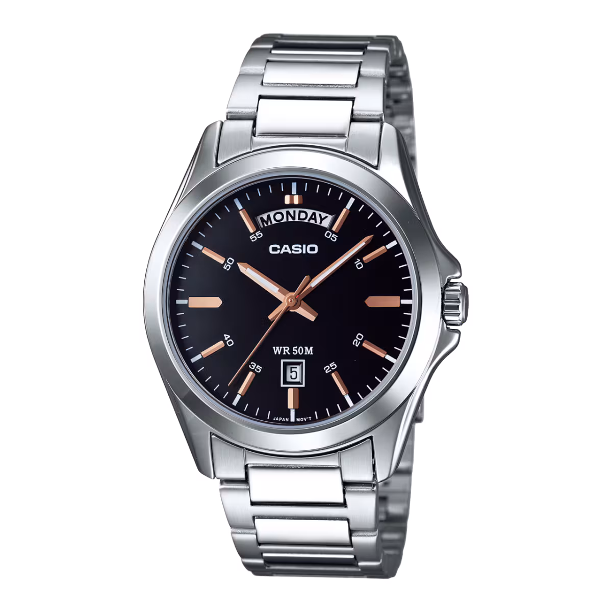 Casio MTP-1370D-1A2V