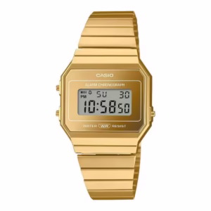 CASIO A700WEVG-9A