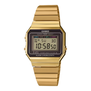 CASIO A700WG-9A