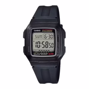 CASIO F-201WA-1A