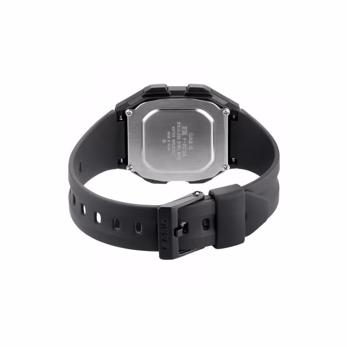 CASIO F-201WA-1A – Image 6
