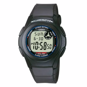 Casio F-200W-1A