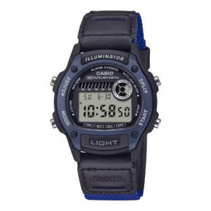 CASIO W-220HF-2A