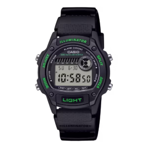 CASIO W-220H-1A3V