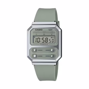 Montre CASIO A100WEF-3A maroc