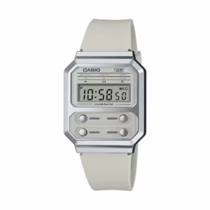 CASIO A100WEF-8A