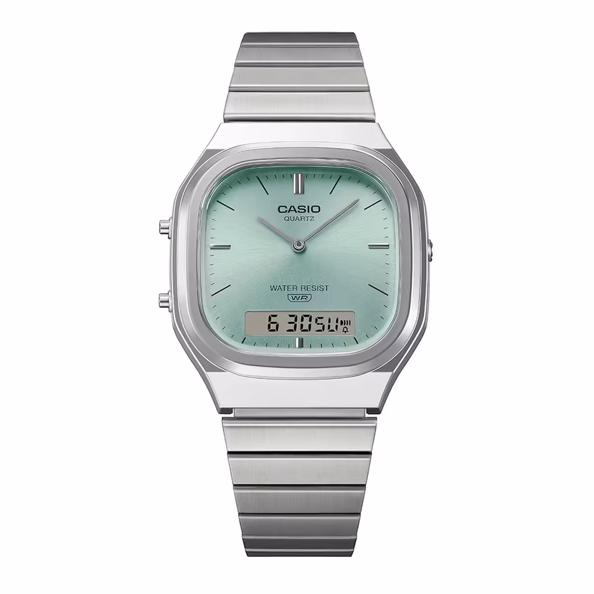 CASIO AQ240E-2A – Image 2
