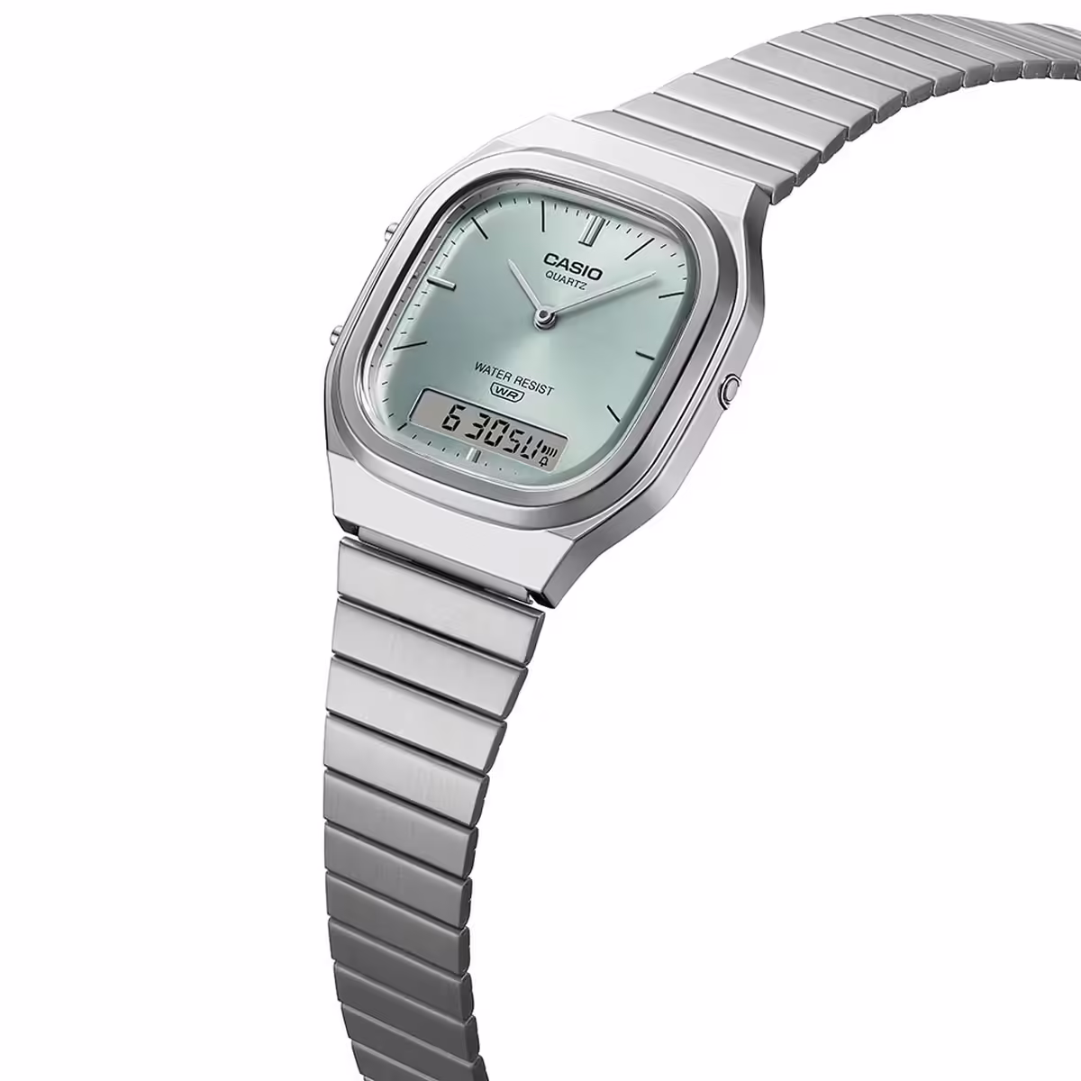 CASIO AQ240E-2A – Image 3