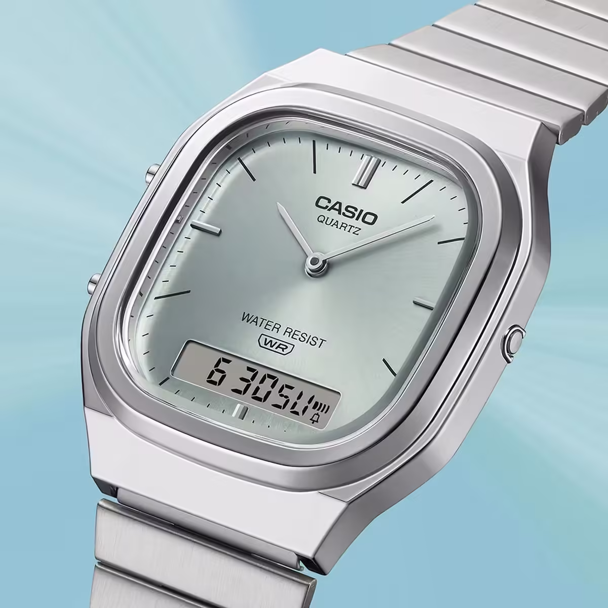CASIO AQ240E-2A – Image 5
